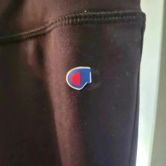 Champion workout pants - Picture 5 of 6